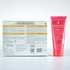 Sara Banana Facial Kit & Sara Radiance D-tan Mask (Combo) For Healthy & Youthful Skin |  All Skin Type | Perfect for Men & Women | 300g
